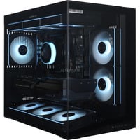 ALTERNATE Firestorm R7-5080, PC gaming Ryzen 7 9800X3D | RTX 5080 | 32 Go | SSD 2 To