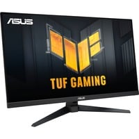 ASUS TUF Gaming VG328QA1A 32" Moniteur Noir/Argent, 2x HDMI, DisplayPort, 170 Hz