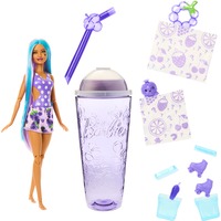 Barbie Pop! Reveal - Piqûre de raisin, Poupée