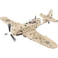 COBI Collection historique - Macchi C.202 « Folgore », Jouets de construction Échelle 1:32