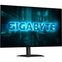 GIGABYTE GO27Q24G 26.5" Moniteur gaming  Noir, 2x HDMI, DisplayPort, USB-C, 240 Hz