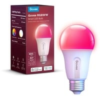 Govee H6004 Smart LED Bulb, Lampe à LED 2700-6500K