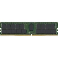 Kingston ValueRAM 64 GO DDR4-3200, Mémoire vive Noir, KSM32RD4/64HD, XMP 2.0