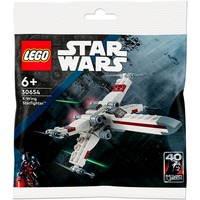 LEGO Star Wars - X-Wing Starfighter, Jouets de construction 30654