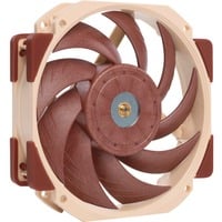 Noctua NF-A12x25r PWM Premium Fan 120x120x25, Ventilateur de boîtier 