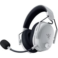 Razer BlackShark V3 Pro casque gaming over-ear Blanc/Noir, PC, PlayStation 4, PlayStation 5