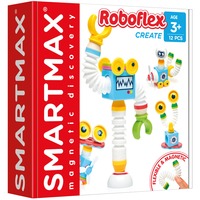 SmartGames SmartMax - Roboflex, Jouets de construction 