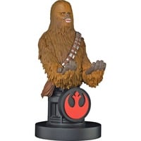 Cable Guy Star Wars - Chewbacca, Support 
