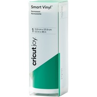Cricut Joy Smart Vinyl - Permanent - Mat Grass, Découpe de vinyle Vert, 122 cm