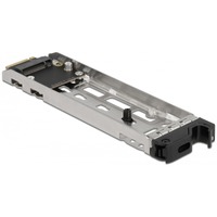 DeLOCK Mobile Rack Inner Tray 1 x M.2 NMVe SSD for Mobile Rack 47003, Cadrage
