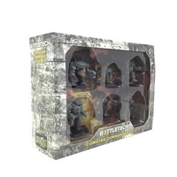 European Player Network BattleTech: ComStar Command Niveau II, Jeu de société Anglais, Expansion, 1 - 2 joueurs, 120 minutes, 12 ans et plus