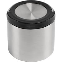 Klean Kanteen Food Canister, Thermos Acier inoxydable, 473 ml