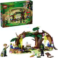 LEGO 75687, Jouets de construction 