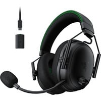 Razer  casque gaming over-ear Noir