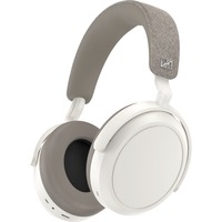 Sennheiser MOMENTUM 4 Wireless casque over-ear Blanc, Bluetooth 5.2