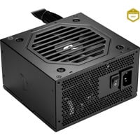 Sharkoon Rebel P15 alimentation 750 watt Noir, 1x 12V-2x6, 4x PCIe