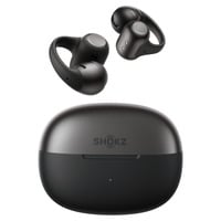 Shokz  casque technologie conduction osseuse Noir