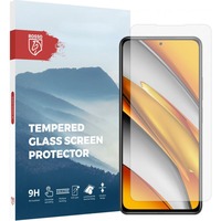  Tempered Glass Xiaomi Mi 11i/Poco F3, Film de protection 