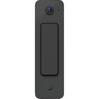 Ubiquiti Carillon Lite, Sonnette de porte Noir