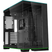 ALTERNATE Pure Lian Li R7-9070XT, PC gaming Noir