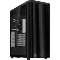 ASUS boîtier midi tower Noir | 2x USB-A | 1x USB-C