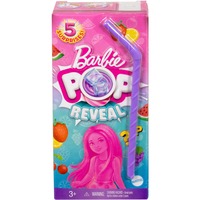 Barbie Pop! Reveal Chelsea - Fruit Series, Poupée Produit d'assortiment