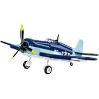 COBI Collection historique - Grumman F6F Hellcat, Jouets de construction Échelle 1:48