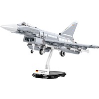 COBI Forces armées - Eurofighter, Jouets de construction Échelle 1:48