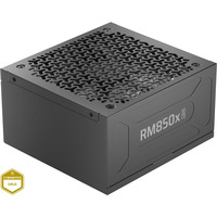 Corsair RM850x Shift alimentation modulaire 850 watt Noir, 1x 12V-2x6, 3x PCIe
