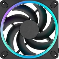 Fractal Design Momentum 14 RGB ventilateur de boîtier Noir, 140 x 140 x 25 mm, PWM