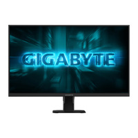 GIGABYTE GS27F2 27" Moniteur gaming  Noir (Mat), 2x HDMI, DisplayPort, 240 Hz, AMD Free-Sync