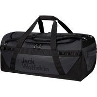 Jack Wolfskin Jack EXPEDITION TRUNK 100 bk, Sac Noir