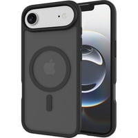 Just in Case iPhone 17 Air - ArmorElite MagSafe Case, Housse smartphone Noir/transparent