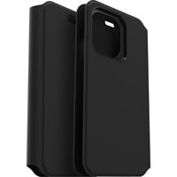 Otterbox Strada Via - iPhone 13 Pro Max, Housse smartphone Noir