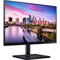 SAMSUNG  24" Moniteur  Noir