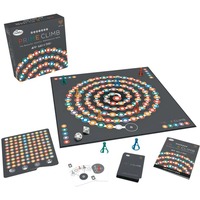 THINK FUN ThinkFun Prime Climb, Jeu de société Néerlandais, 2 - 4 joueurs, 20 minutes, 10 ans et plus