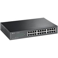 TP-Link TL-SF1024D, Switch Marron, Vente au détail
