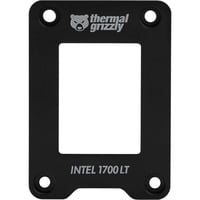 Thermal Grizzly S-TG-CF-i1700-LT, Support Noir