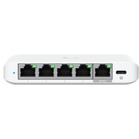Ubiquiti Flex Mini 2.5G, Switch 