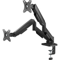 goobay 58531, Support de moniteur Noir