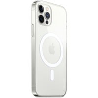 Apple Étui transparent avec MagSafe, Housse/Étui smartphone Transparent