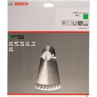Bosch 2608641190, Lame de scie 