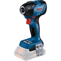 Bosch BOSCH GDR 18V-210 C SOLO CARTON, Percuteuse Bleu/Noir