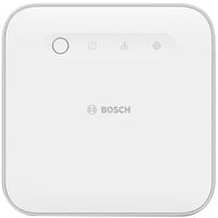 Bosch Contrôleur Smart Home II, Centrale Blanc, Blanc, 2400 - 2483.5 MHz, 0 - 100 m, IP20, 0 - 40 °C, 0 - 85%