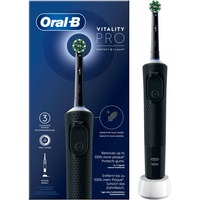 Braun Oral-B Vitality Pro D103, Brosse a dents electrique Noir