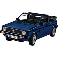 COBI COBI-24360, Jouets de construction Bleu