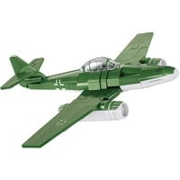 COBI Collection historique - Messerschmitt Me262, Jouets de construction Échelle 1:48