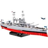 COBI Pennsylvania Class Battleship - Executive Edition, Jouets de construction 