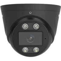 Foscam Foscam T8EP,UHD PoE IP Turret Bl, Caméra de surveillance Noir