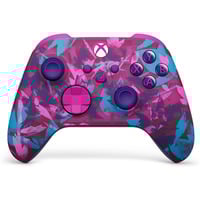 Microsoft Xbox Wireless Controller - Heart Breaker Special Edition, Manette de jeu Rose, Bluetooth